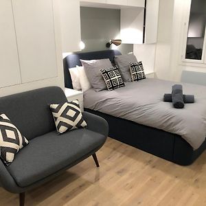 Apartamento Estudio